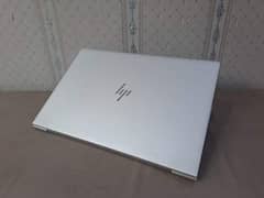 Hp Elitebook 850 G5 | Core i5 8th Generation