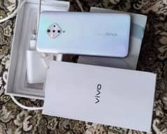 vivo s1 pro full box urgently sale