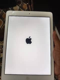 Ipad For sale . Model A1475 ( 16Gb ) full / full ok