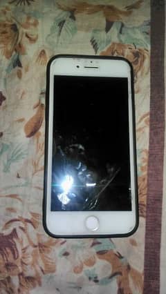 I am selling iphone 8 LLA model non pta 64 gb