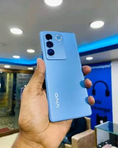 Vivo v27 pro 5G 12 GB RAM 256 memory 03265449667