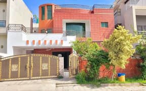 Spacious House Is Available For sale In Ideal Location Of Zaraj Housing Scheme