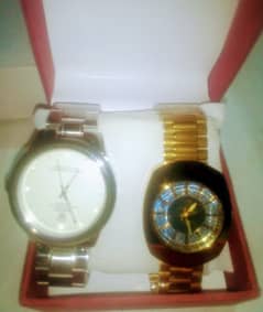 watch