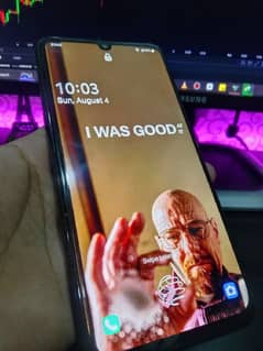 LG G8X thinkq