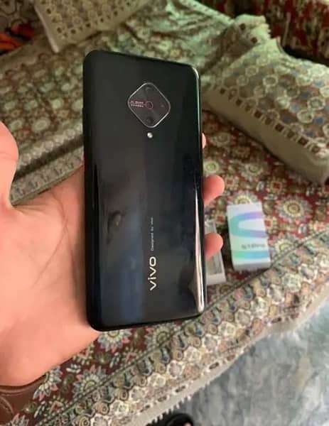 vivo s1 pro 0