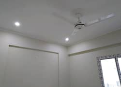 Ist Floor 1000 Square Feet Office For rent In Gulshan-e-Iqbal - Block 5 Karachi