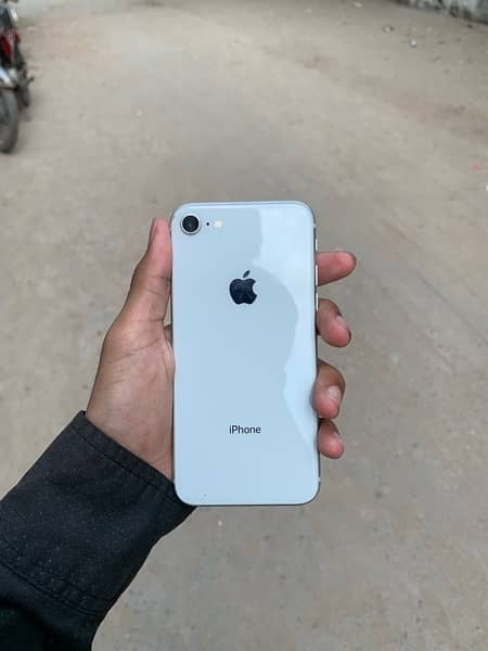 Iphone 8 NON PTA 2