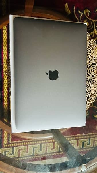 MacBook Air M1 2020 1