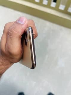 Iphone 11pro PTA Approved