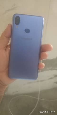 Samsung a10s pta ok