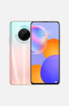 Huawei Y9a