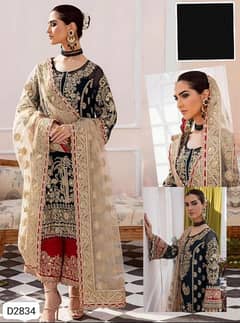 fancy party wear beautiful collection