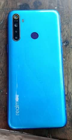 realme 5