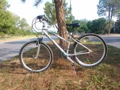 original uk and japan mountain bike