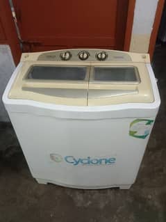 kenwood semi automatic washing machine