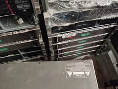 HP PROLIANT  DL 380P G8 GEN 8  RAM DDR3 32GB RAM   HDD 600x4 2.5 SAS