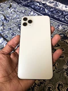 iPhone 11 Pro Max non pta