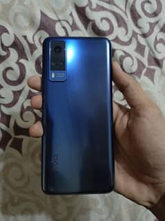 Vivo Y51s 8/128