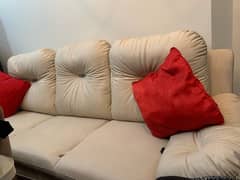 five seater sofa