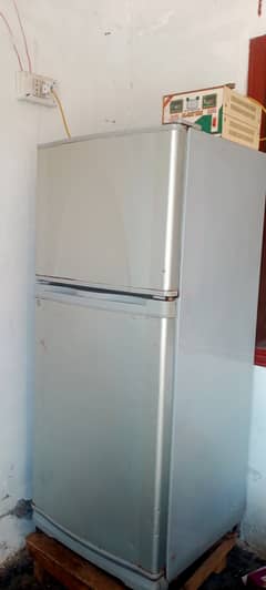 Dawlance refrigerator