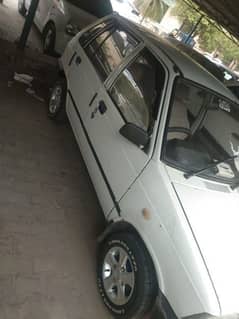 Suzuki Mehran VXR 1999