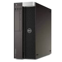 Dell Precision Tower 5810 PC (Intel Xeon Processor)