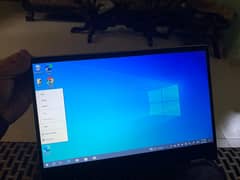 HP Pavilion 14m x360  8th Gen Ci3 08GB 128GBssd 500GBHDD 14" HD LED