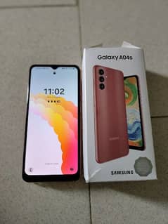 Samsung A04s