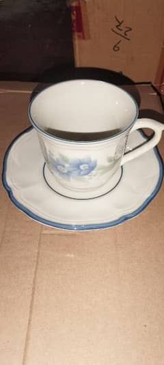 Brand New Dinner set, Original Royal of London