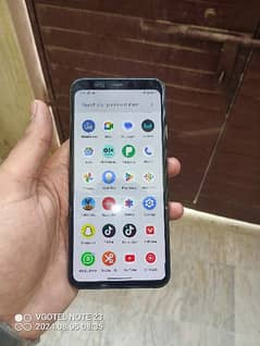 Google Pixel 4XL non pta