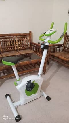 exercise bike for sale