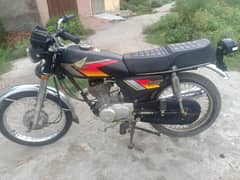 Honda 2008  03270017460