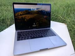 macbook pro 2019 13" core i5 8gb 500gb 0