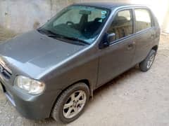 Suzuki Alto 2011 03118260431