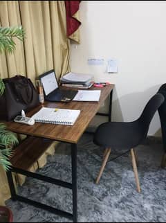 Study Table & Computer Table on Factory Rate