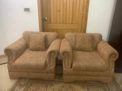 7 seater sofa