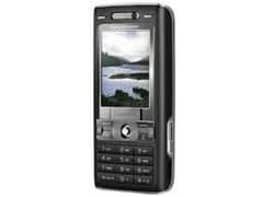 sony Ericsson k800i 0