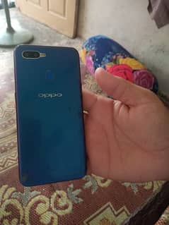 Oppo a5s