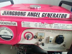 2800 watt full genion condition