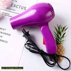 Product Name: Foldable Hair Drying Tool Product Description: Lightweig
