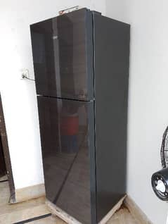 new fridge he 2 year use hua he