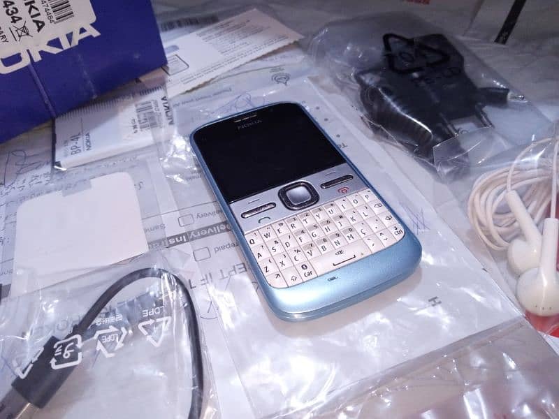 NOKiA E5 original 1