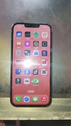 iphone 13 pro JV non pta 512 gb with box