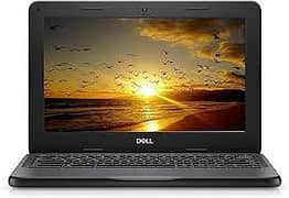 Dell Chromebook