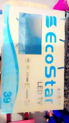 Ecostar Led for sale