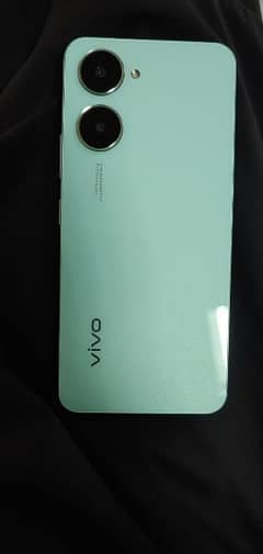 Vivo Y03 (4-64) All Ok (12 Month warranty available)