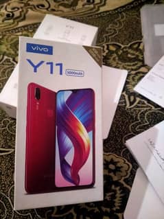 I want to Sell This Vivo Y 11 mobile.