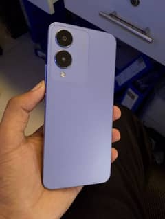 vivo y17s 6/128 ram