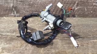 Baleno Ignition switch body 0