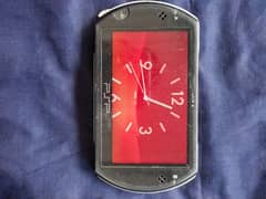 Sony PSP go